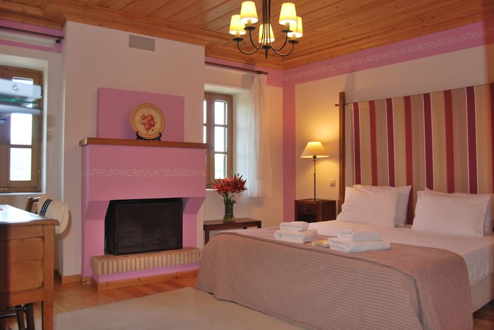 Rodia Boutique Hotel