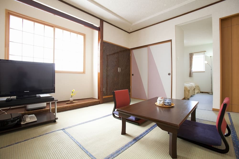 Puruke no Yakata Hotel Kawabata
