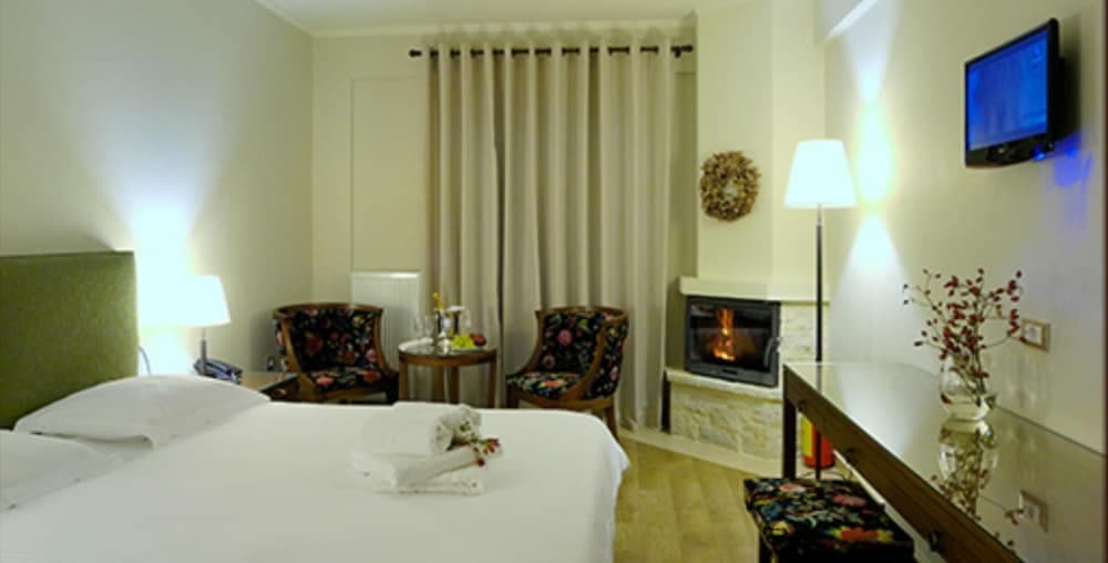 Styga Mountain Resort