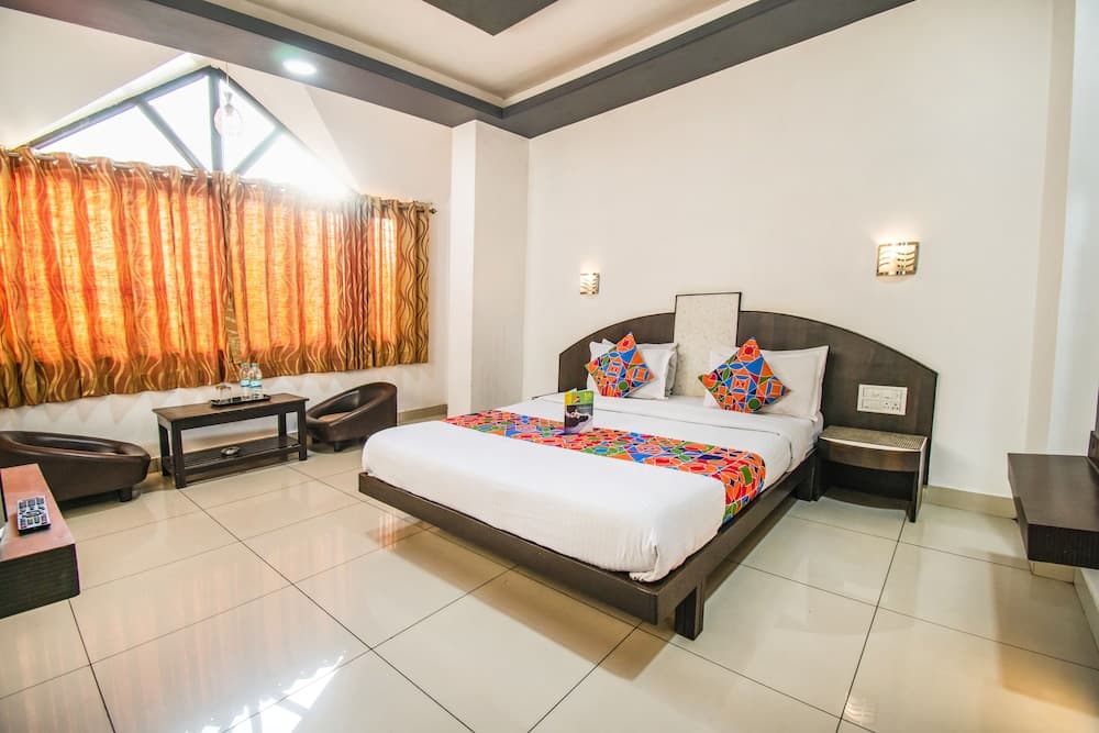 Balaji Classic Hotel