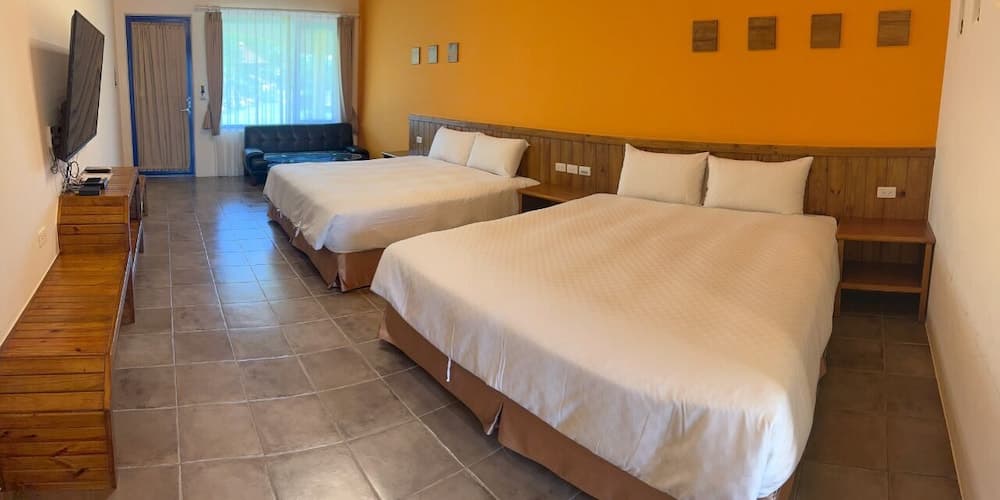 Ding Jia Garden Resort