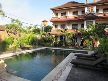 Mangga Bali Inn