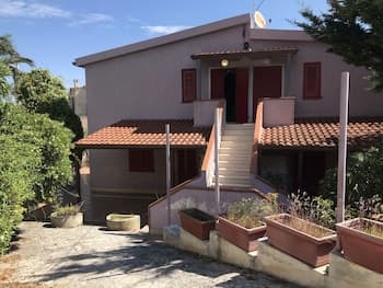 Villa Santa Margherita