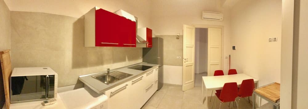 Appartamento Sant'Ambrogio nel cuore di Firenze