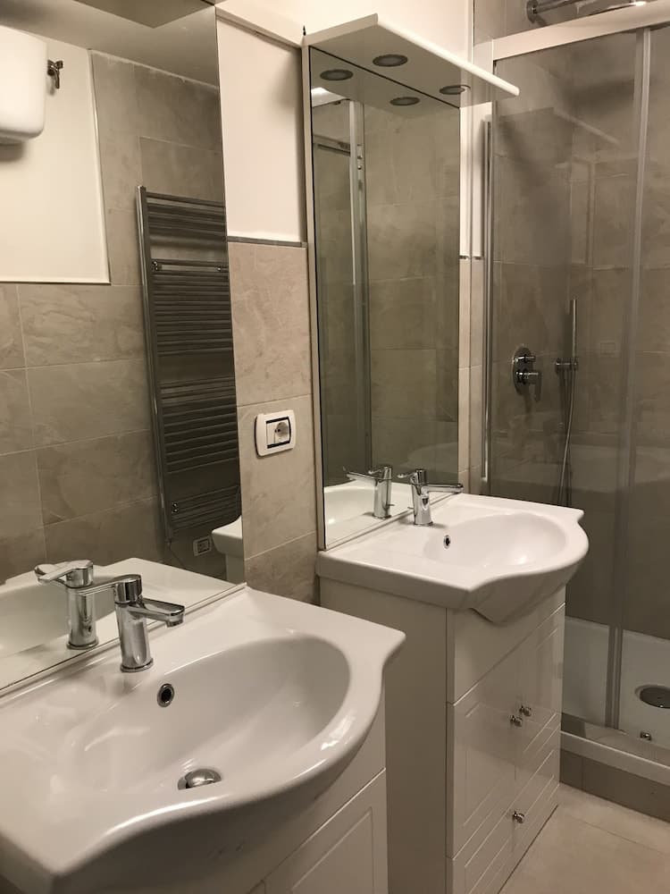 Appartamento Sant'Ambrogio nel cuore di Firenze