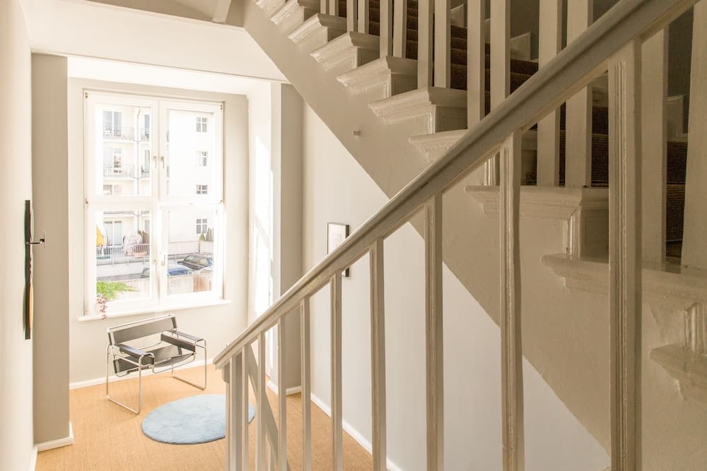 OSTKÜSTE - Nadler Hof Design Apartments