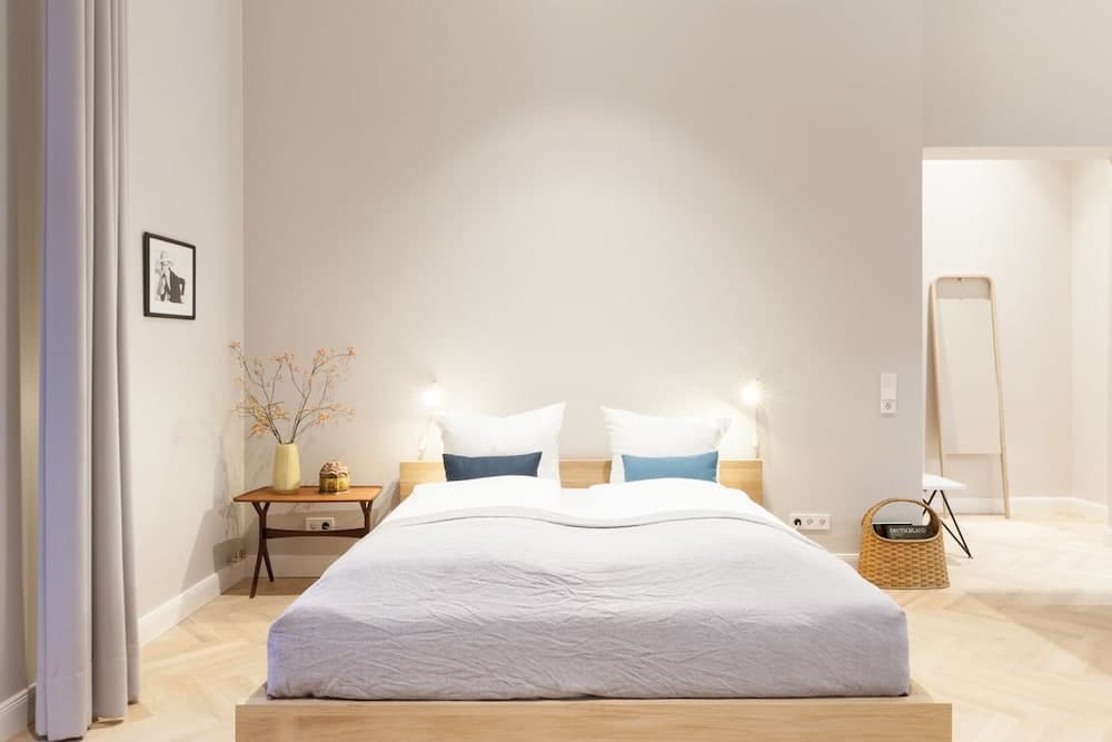 OSTKÜSTE - Villa Staudt Design Apartments