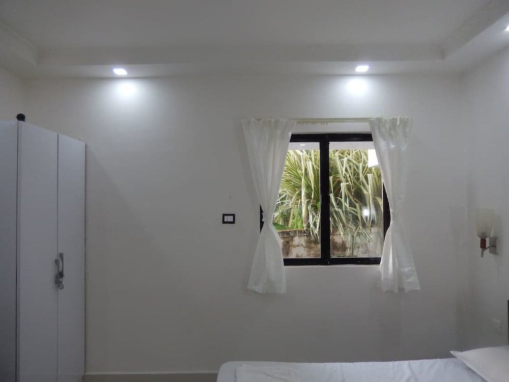 1 BHK Apt Calangute-baga-anjuna