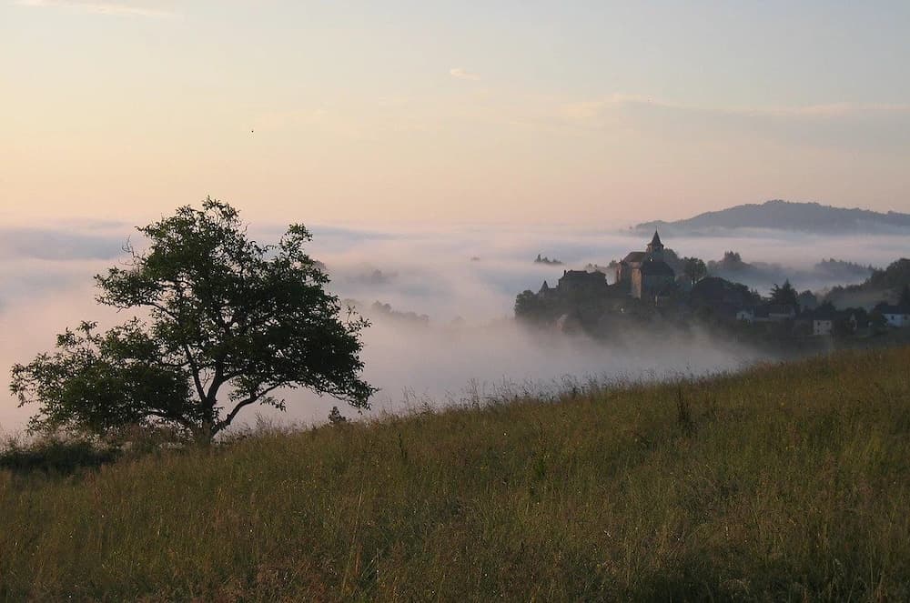 Les Jardins de la Borie