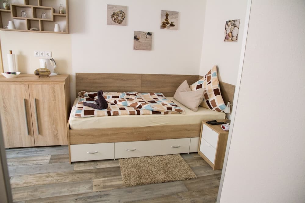 Treppendorfer Apartments