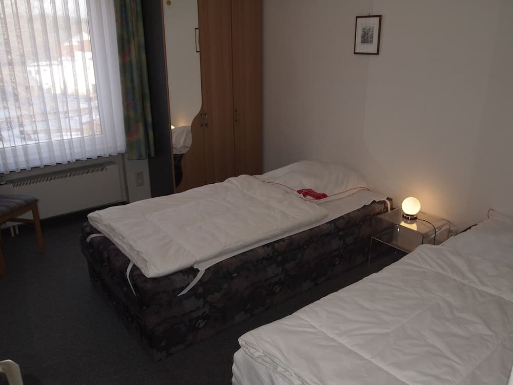 Ferienwohnung Braunlager Hexe