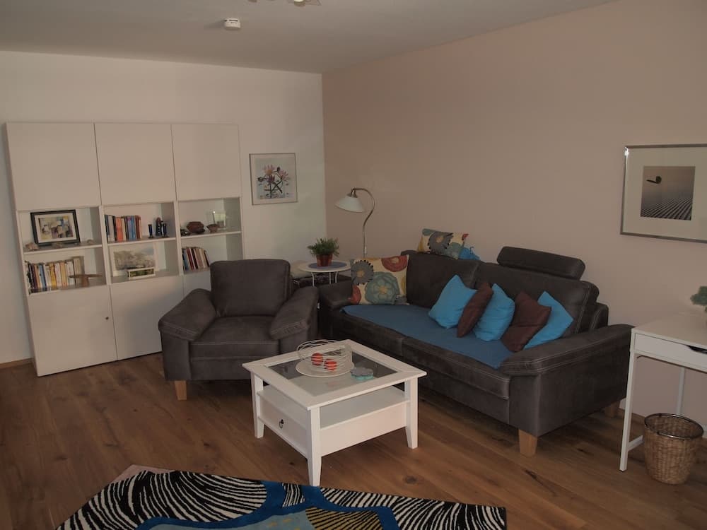 Ferienwohnung AltesSalzwerk