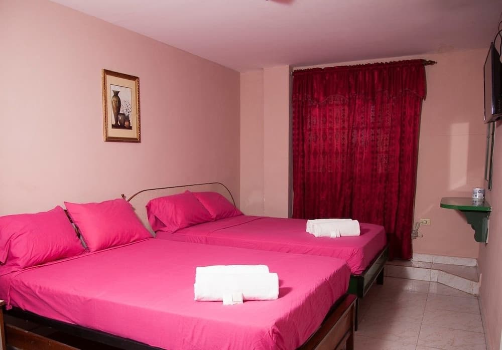 Hotel Residencial Turistico Cuba