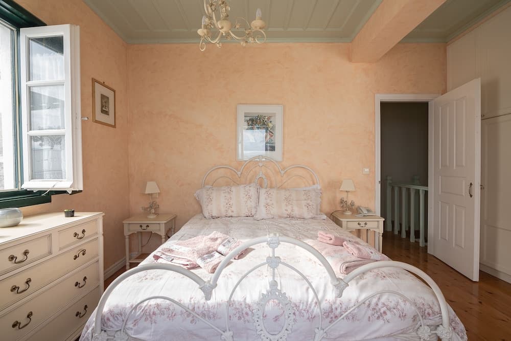 Villa Heliana Enchanting Seaviews