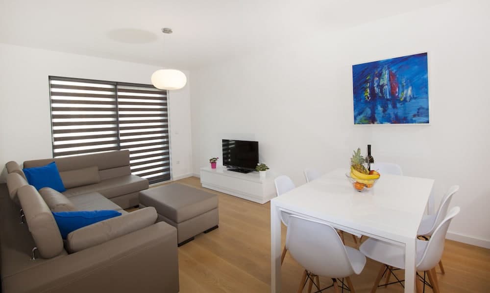 Makarska Touristik Apartments