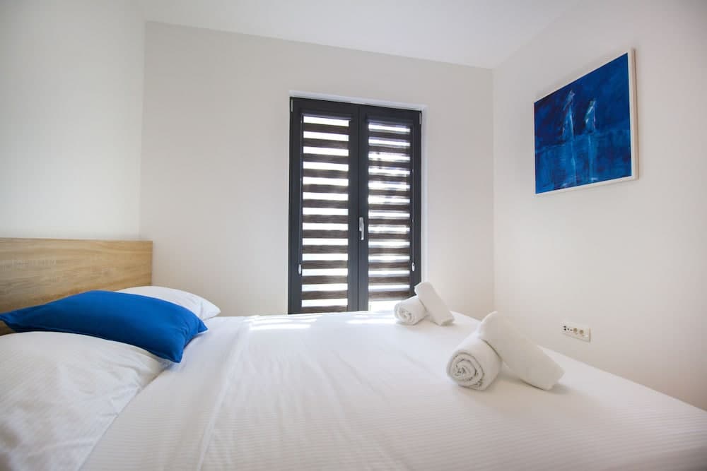 Makarska Touristik Apartments