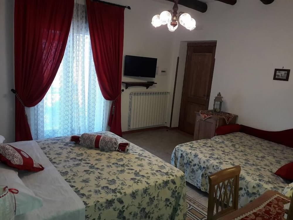 B&B Il Casale Del Generale