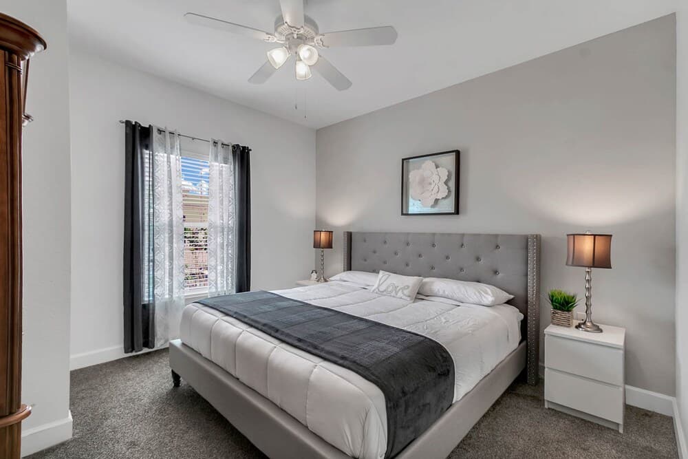 Lucaya Village 3040 #6-107