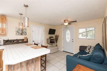 Palmetto Retreat [1/1] Free Activities! & Wifi Beach Nearby