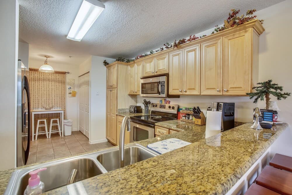 Villas 102 [2/2] Free Activities! & Wifi Pool Beach Tennis