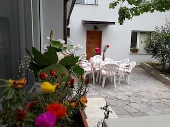 Guest House Sahat Hill