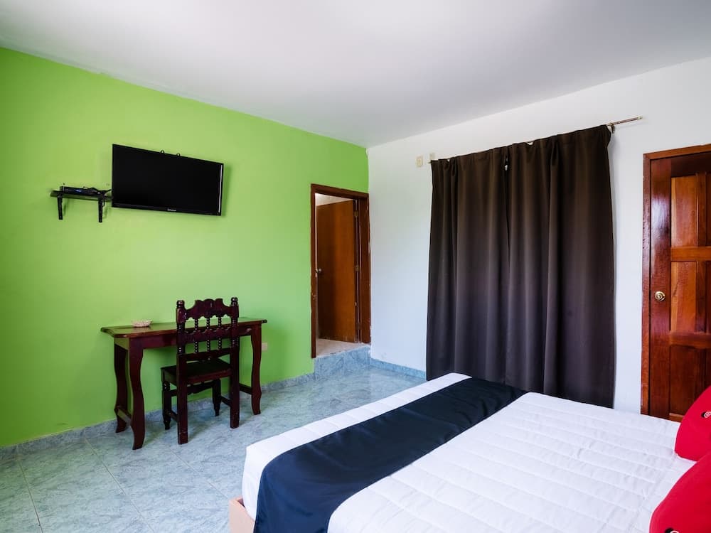 Hotel El Faisan y El Venado