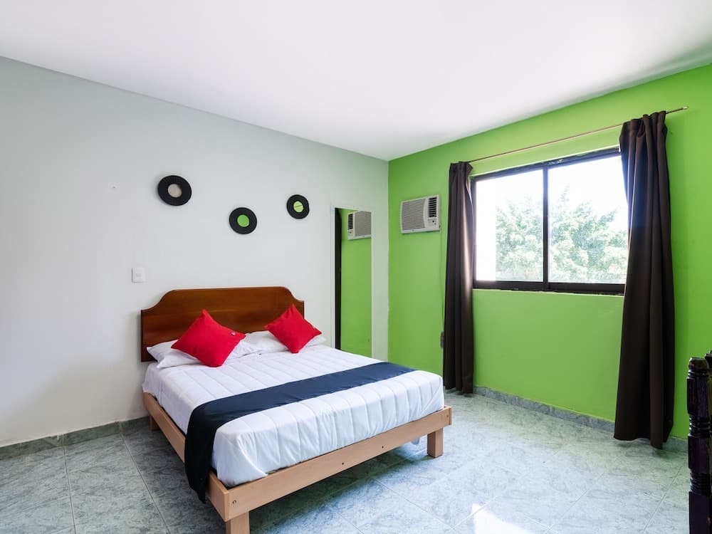 Hotel El Faisan y El Venado