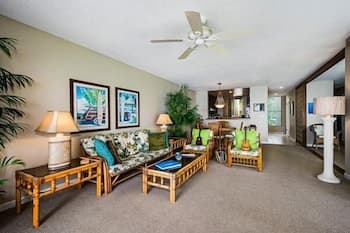 Keauhou Kona Surf and Racquet Club 2-204