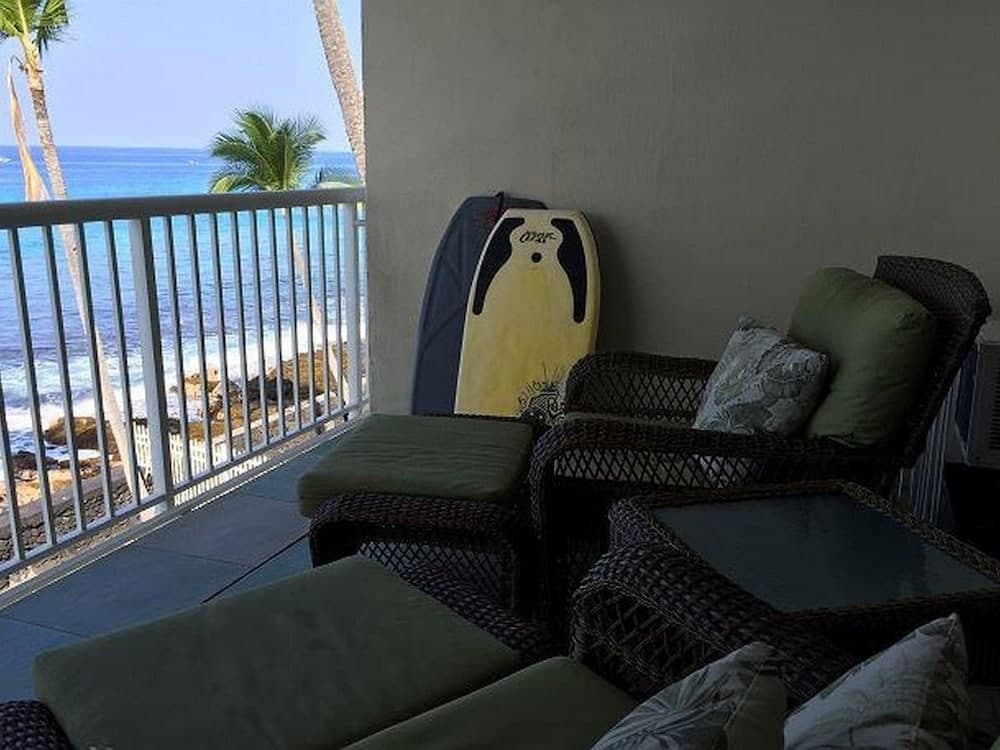 Kona Magic Sands 213