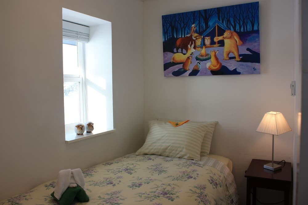 Woodhouse Cottages and Ranch