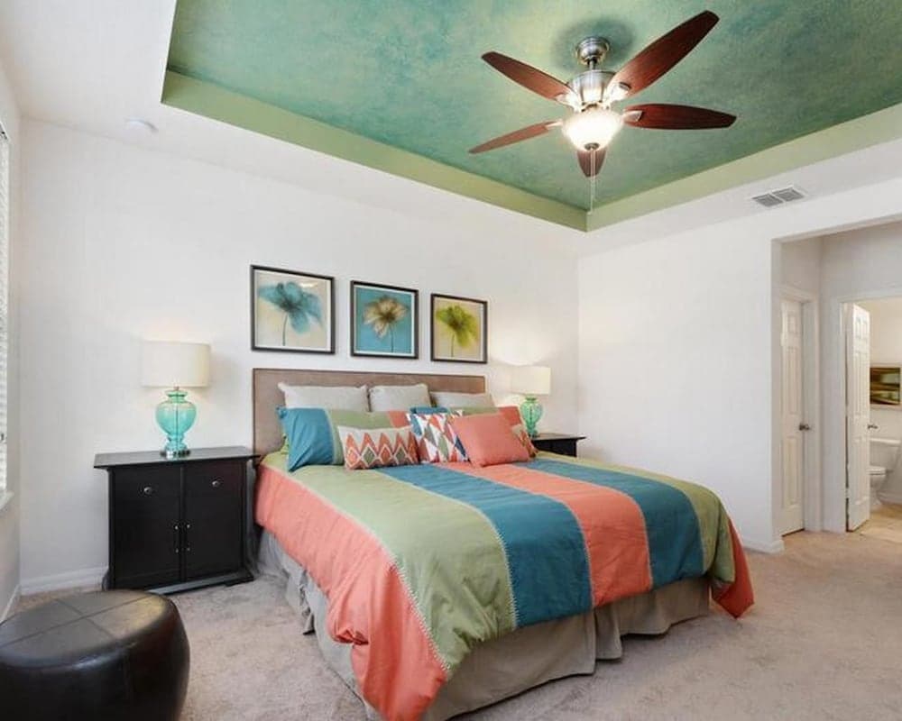 1339yc 5 Beds Westhaven With spa Game Room