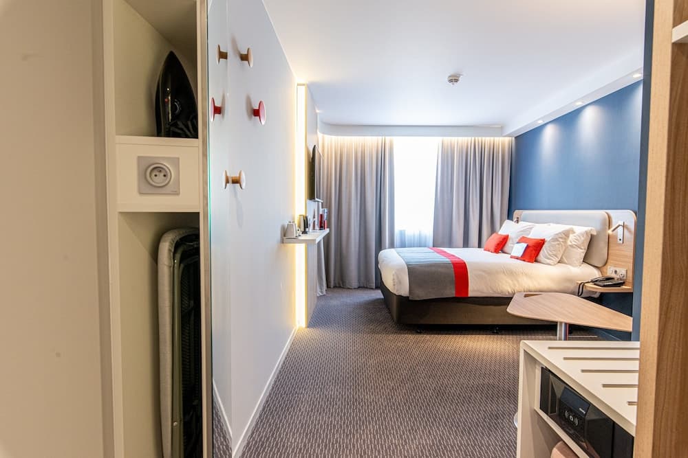 ibis Styles Bordeaux Lormont