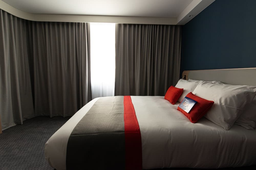 ibis Styles Bordeaux Lormont
