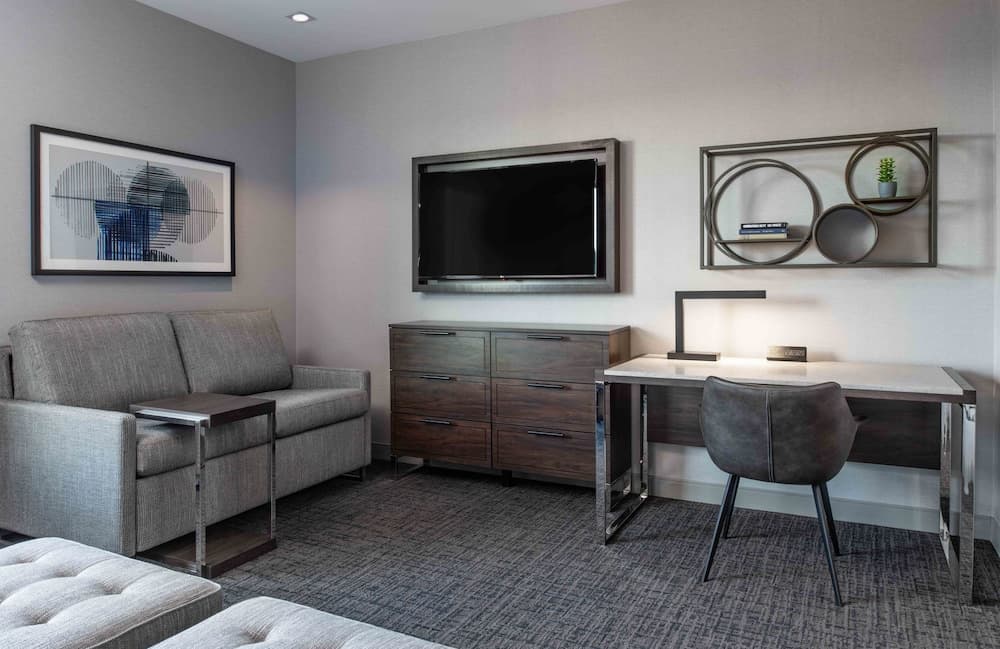 Staybridge Suites Boston - Quincy by IHG