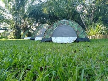 Harmony Garden House