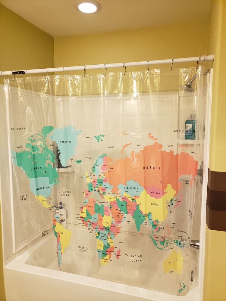 Healing Waters Hostel