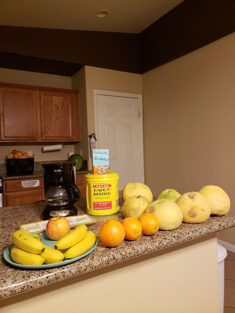 Healing Waters Hostel