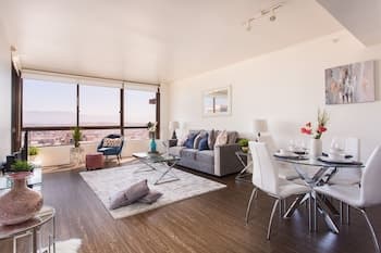 Brand New Downtown LA Luxury Apartment