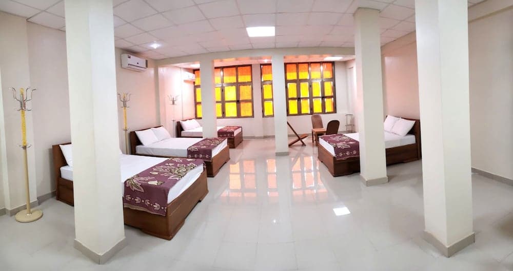 Hôtel Les Fleurettes