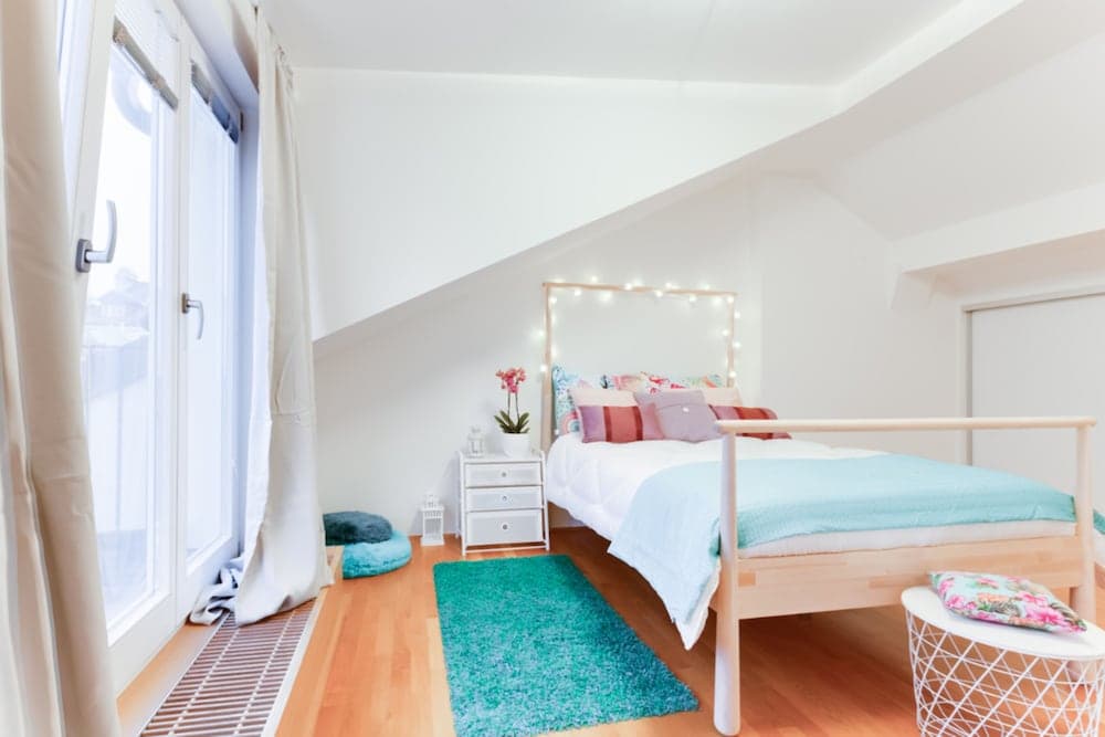 Prague Byt 20 Apartment