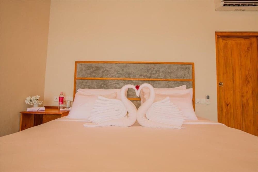 Nikara Nature Resort