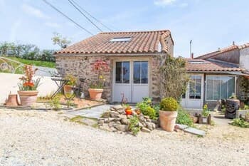 Les Chambres de la Forge des Collines