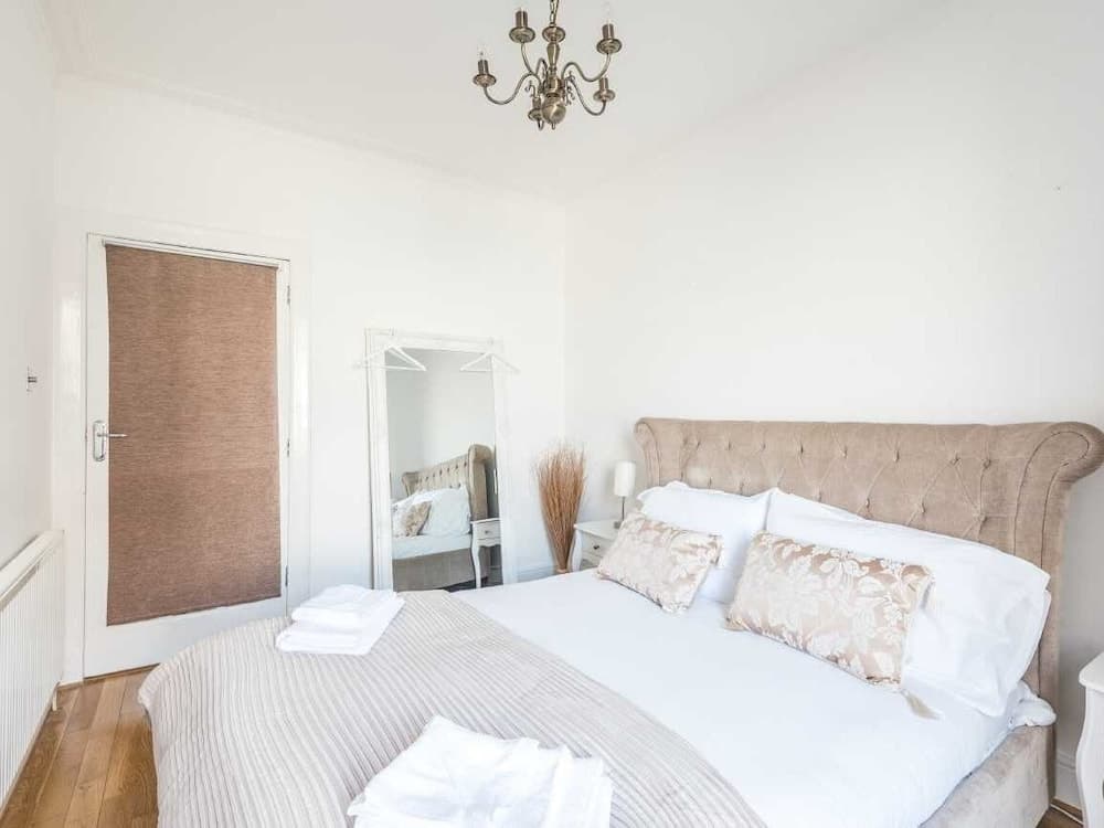 Casa Fresa - Ferry House