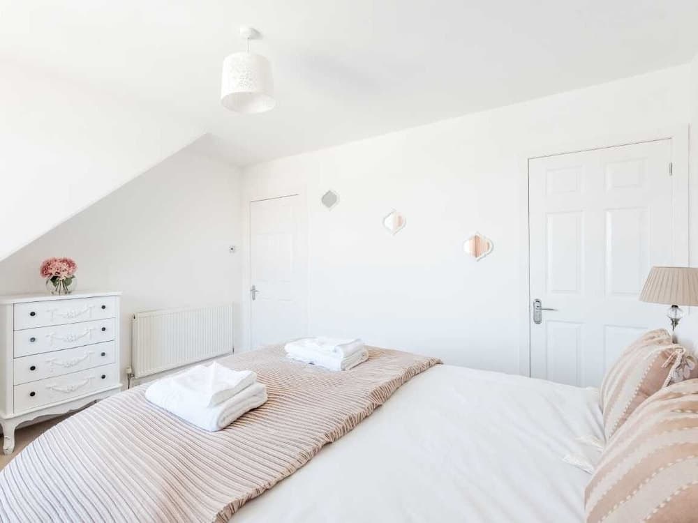 Casa Fresa - Ferry House