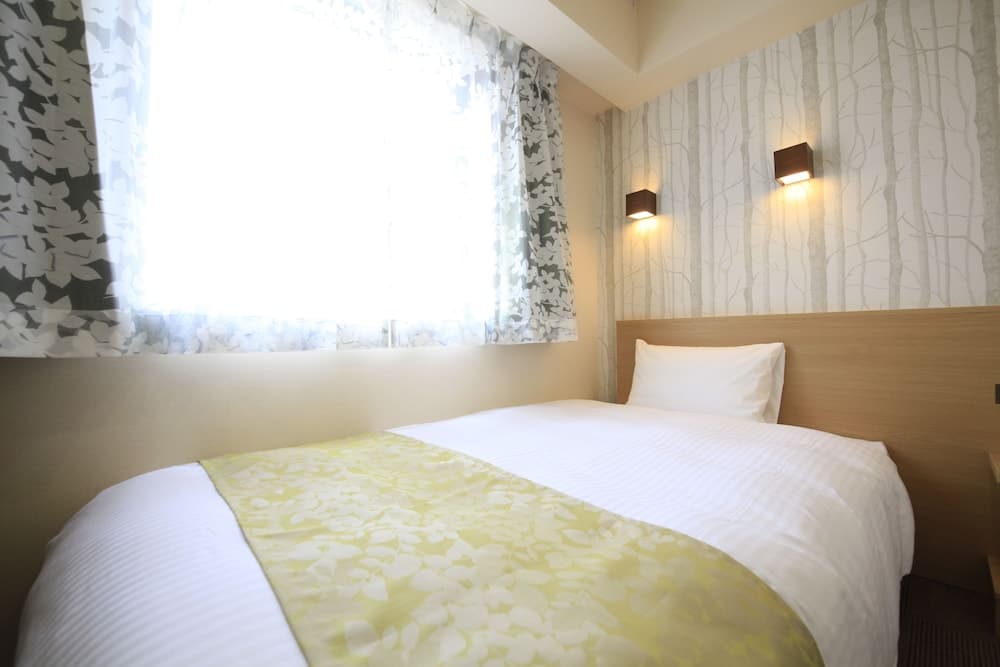 Hotel Lifetree Hitachinoushiku