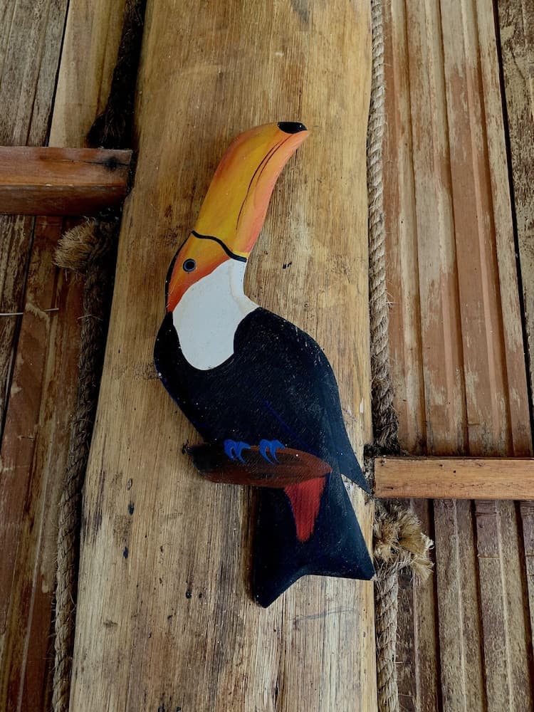 Pousada Chapada dos Veadeiros