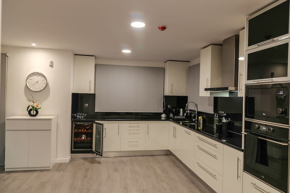 A&M House II Luxury Holidays Home