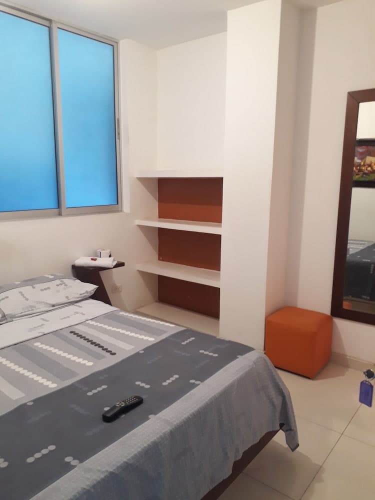 Bellavista Premium Hotel Villeta