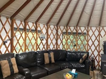 Fortress Lake Wilderness Retreat