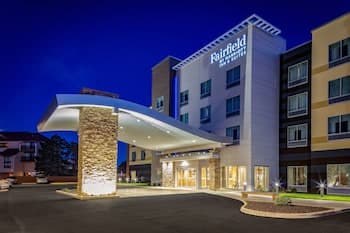 Fairfield by Marriott Port Clinton Waterfront